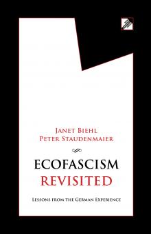 The Cover of Ecofascism Revisited